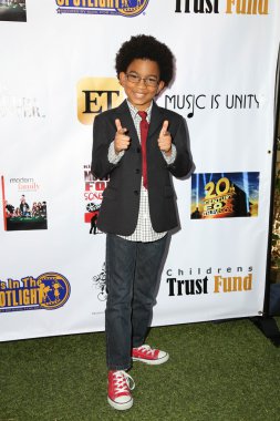 actor Andre Robinson II