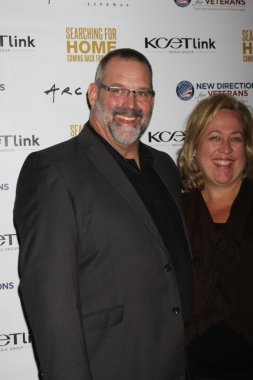 director Eric Christiansen