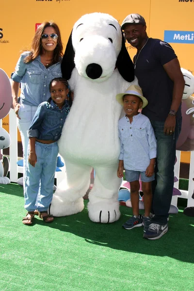 Sean Patrick Thomas — Stockfoto