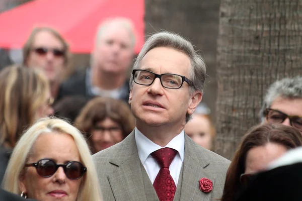 Director paul feig — Foto de Stock