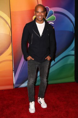 Amaury Nolasco - aktör