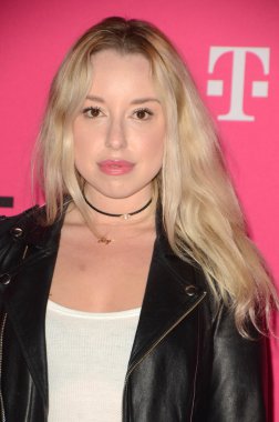 Skyler Shaye - oyuncu