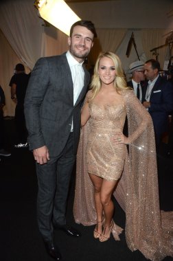 Sam Hunt, Carrie Underwood