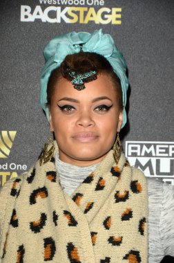 Andra Day Singer