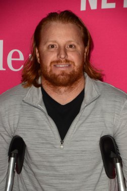 Justin Turner - aktör