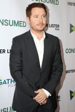 Kevin Connolly - aktör