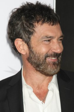 Antonio Banderas - aktör