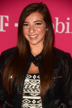 Gabby Hannan - oyuncu