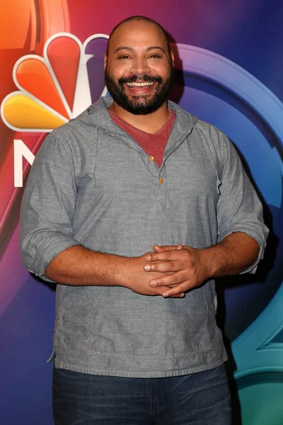 Colton Dunn - attore — Foto Stock