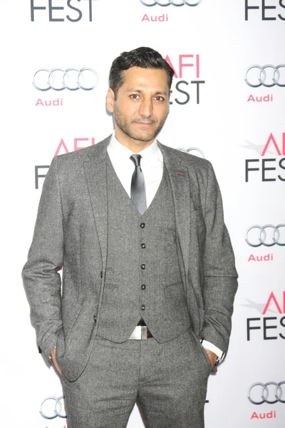 Cas Anwar - actor — Stockfoto