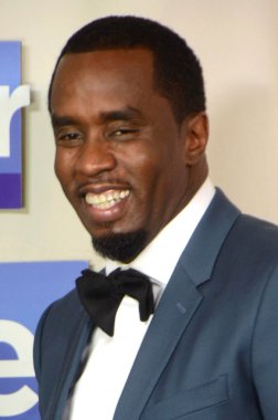 Sean Combs - aktör