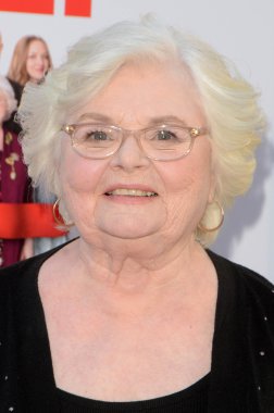 June Squibb - oyuncu