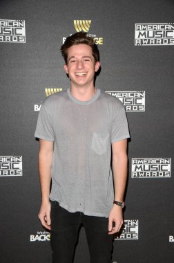 Charlie Otto Puth Jr.