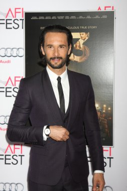 Rodrigo Santoro - aktör