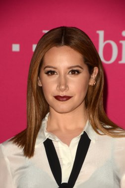 Ashley tisdale - oyuncu