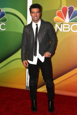 Jencarlos Canela - aktör