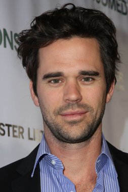 David Walton - aktör