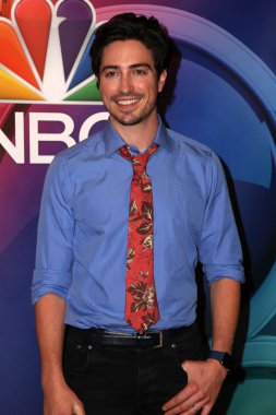 Ben feldman - aktör