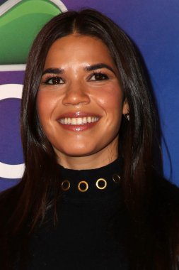 America Ferrera - oyuncu