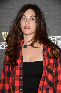Rainey Qualley actress