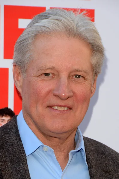 Bruce Boxleitner – aktor — Zdjęcie stockowe