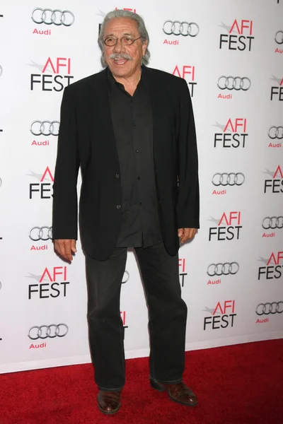 Edward James Olmos - ator — Fotografia de Stock
