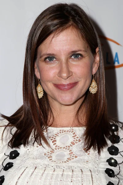 Kellie Martin - oyuncu — Stok fotoğraf