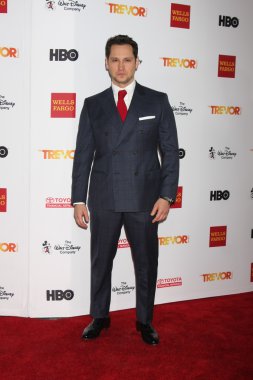 Matt Mcgorry - aktör