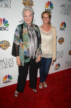 Lee Merriweather, lesley Evet
