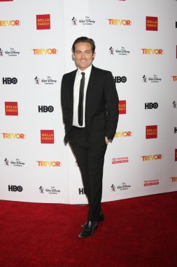 Kevin Zegers - aktör