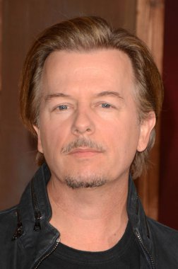 David Spade - actress