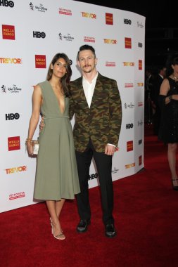 Tara Ahamed Tucker, Jonathan Tucker