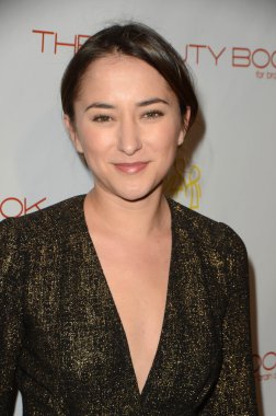 Zelda Williams - oyuncu