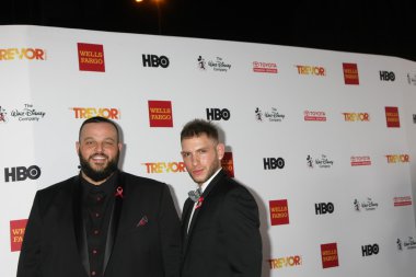 Daniel Franzese, Joseph Phillips
