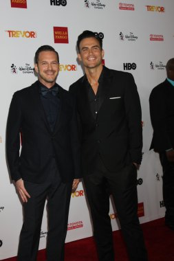 Jason Landau, Cheyenne Jackso