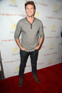 Blake Cooper Griffin