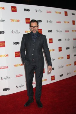 Lawrence Zeryan - aktör