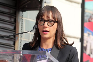 Rashida jones - oyuncu