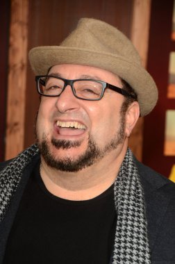 Frank Coraci - actor