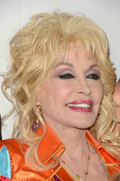 Dolly Parton actriz —  Fotos de Stock