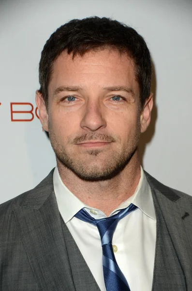 Ian Bohen - actor — Stock Photo, Image