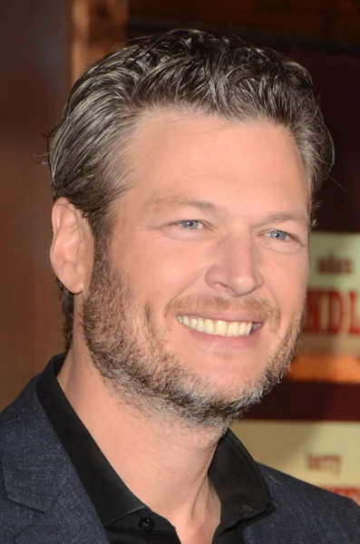 Blake Shelton - actor — Stok fotoğraf