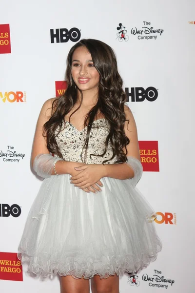 Jazz Jennings - actriz — Foto de Stock