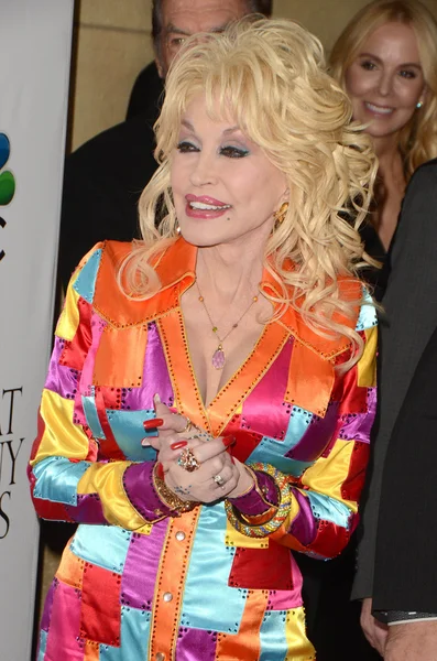Dolly Parton- actress — Stok fotoğraf