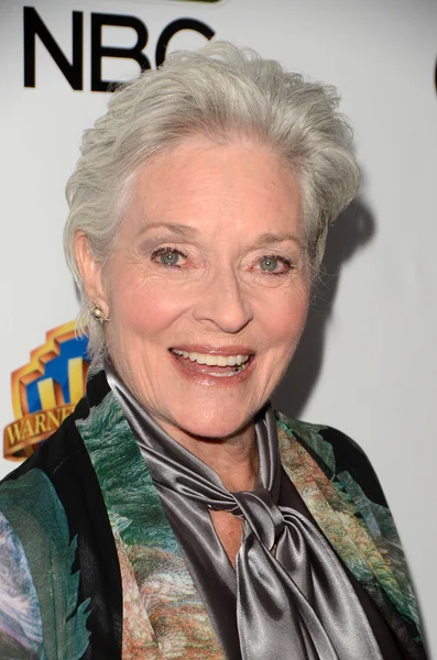 Lee Meriwether - actriz — Foto de Stock