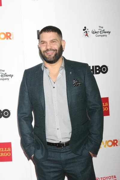 Guillermo diaz - acteur — Stockfoto