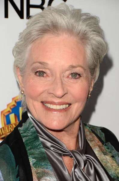 Lee Meriwether - attrice — Foto Stock