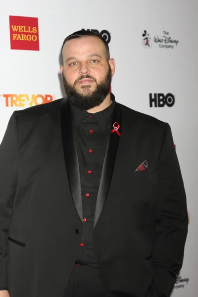 Daniel Franzese - aktör — Stok fotoğraf