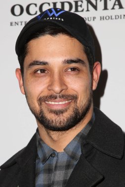 Wilmer Valderrama - aktör