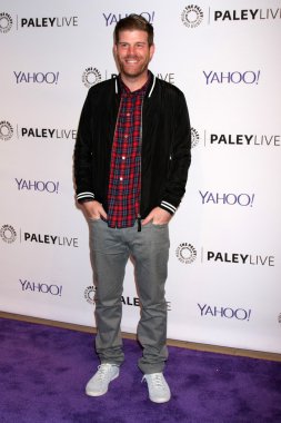 Stephen Rannazzisi - aktör